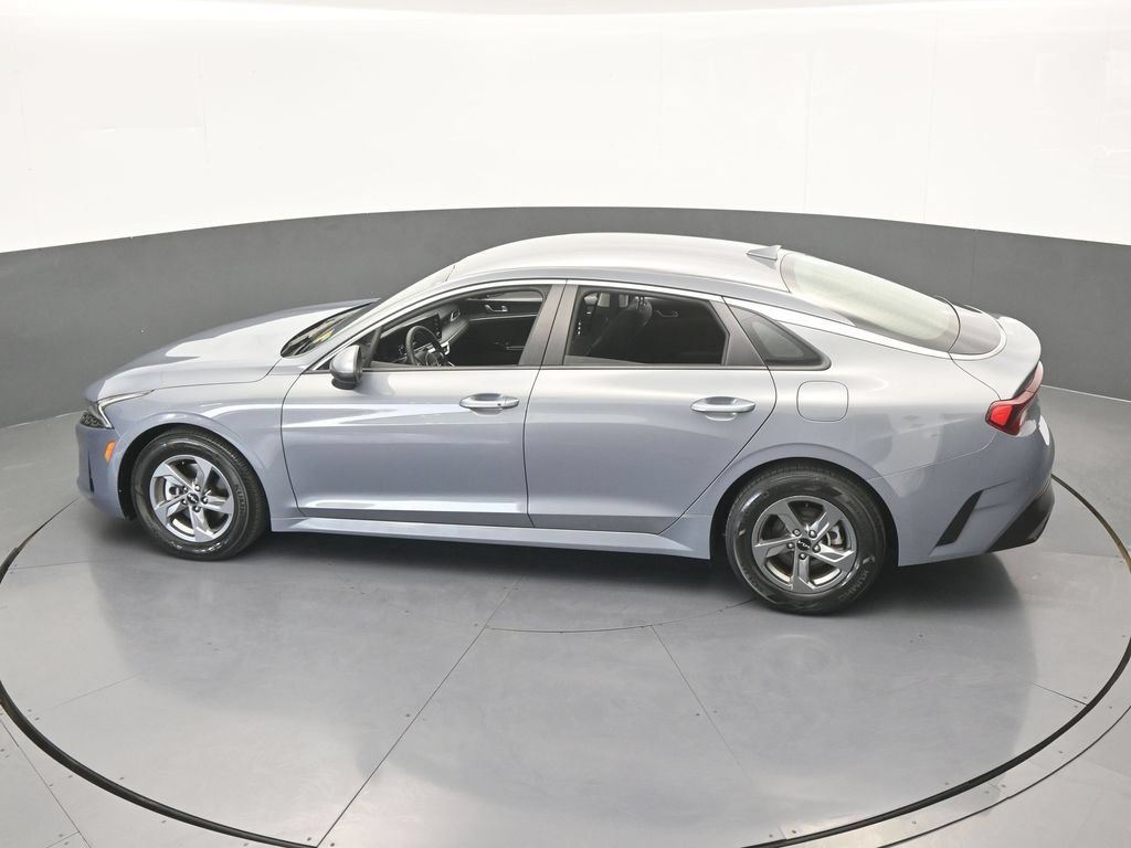 Used 2024 Kia K5 LXS FWD image 43