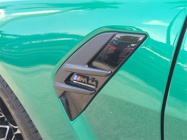 Used 2024 BMW M4 xDrive Competition w/ Executive Package image 15