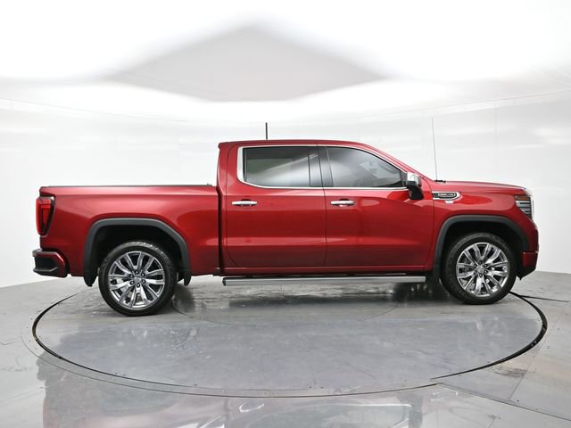 Used 2023 GMC Sierra 1500 Denali w/ Denali Reserve Package image 8