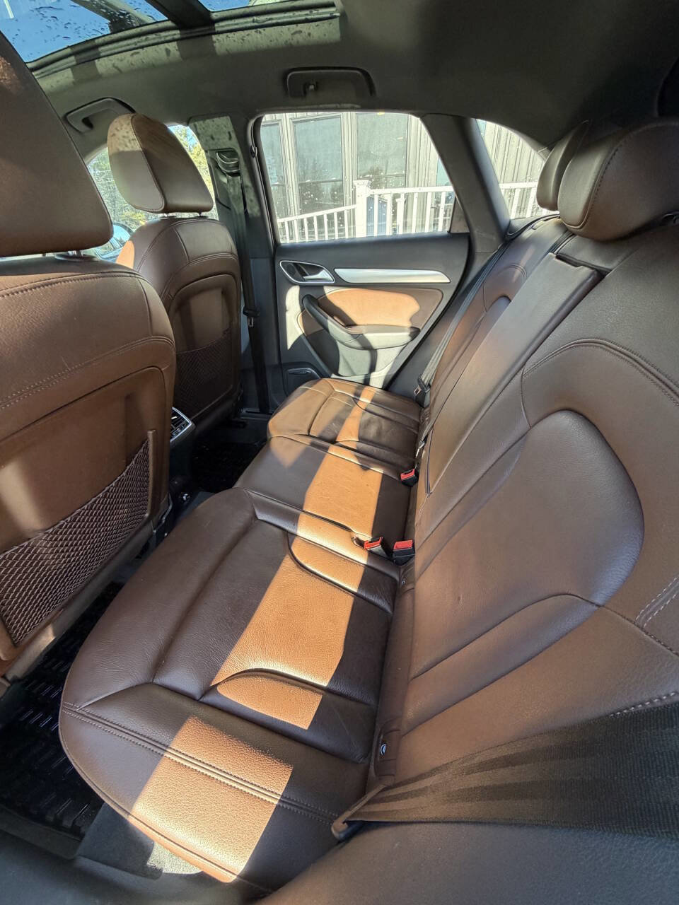 Used 2018 Audi Q3 2.0T Premium Plus w/ Premium Plus Package image 21