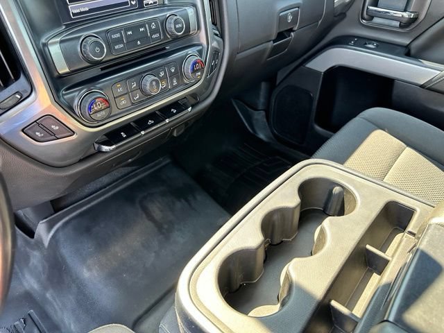 Used 2019 Chevrolet Silverado 1500 LT w/ All Star Edition AWD/4WD image 19