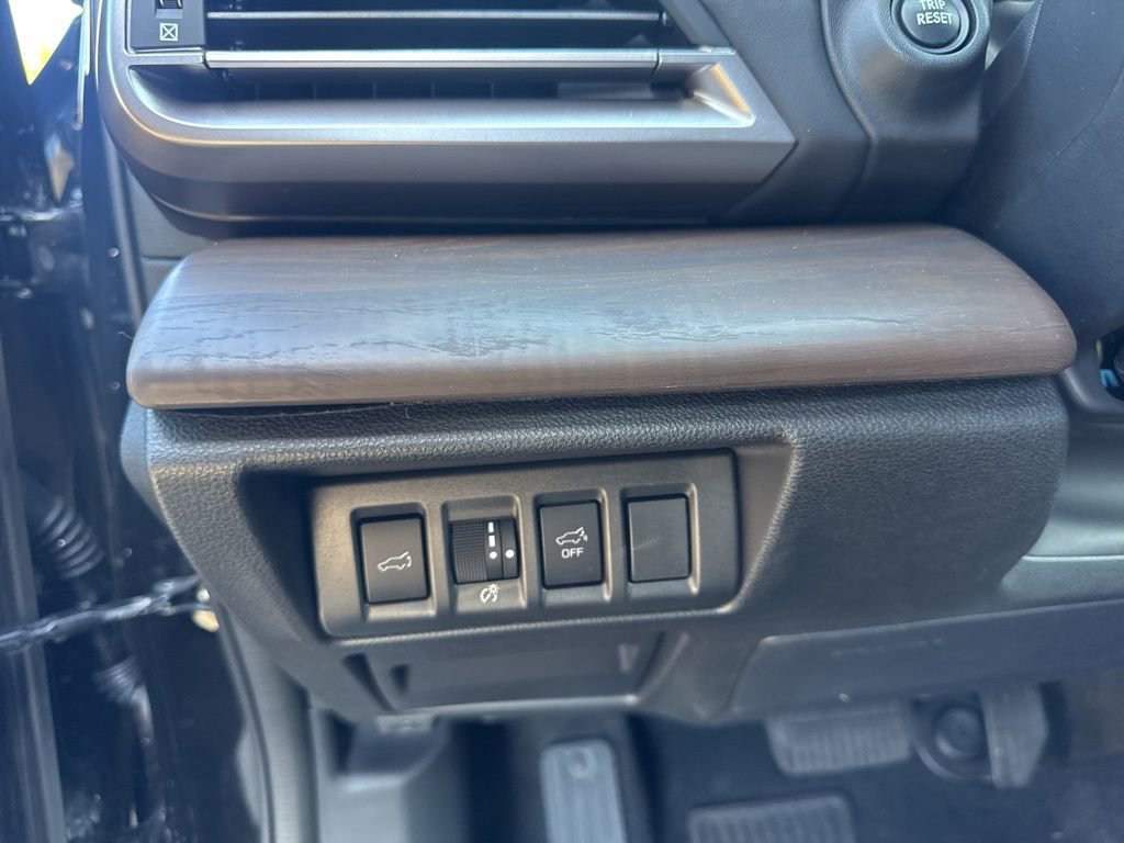 Certified 2025 Subaru Outback Limited w/ Tech Package 2 image 22