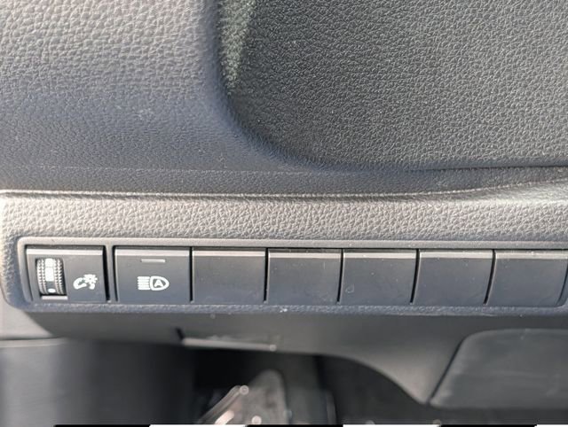 Used 2025 Toyota Corolla XSE image 23