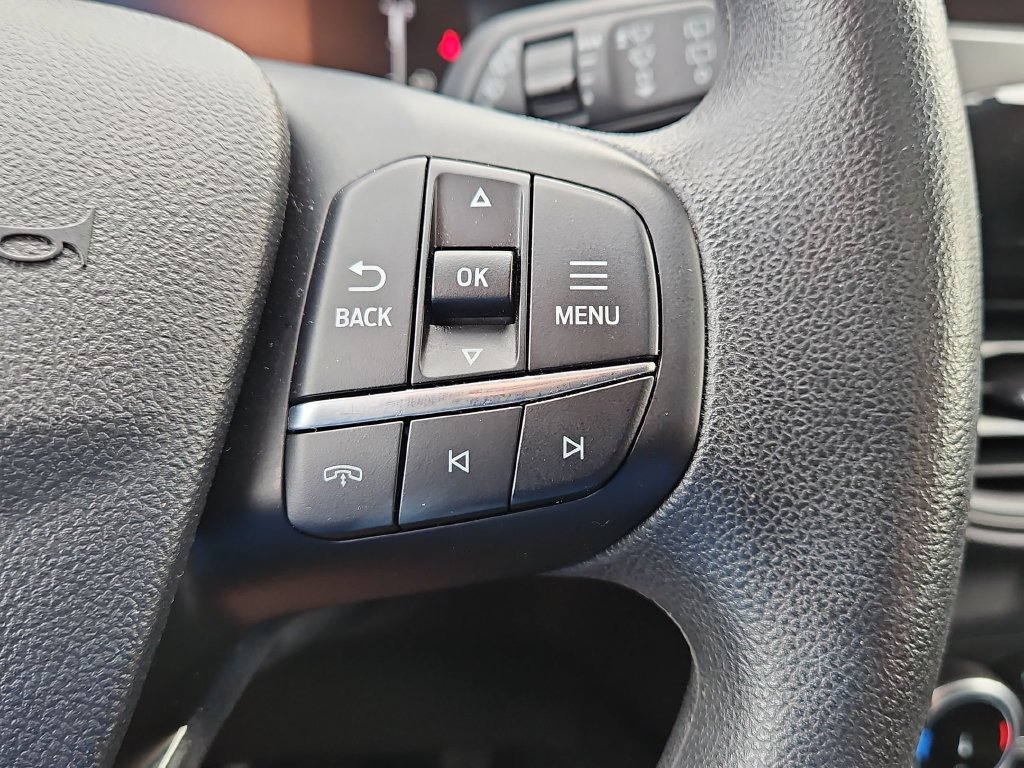 Used 2025 Ford Escape Active AWD/4WD image 22