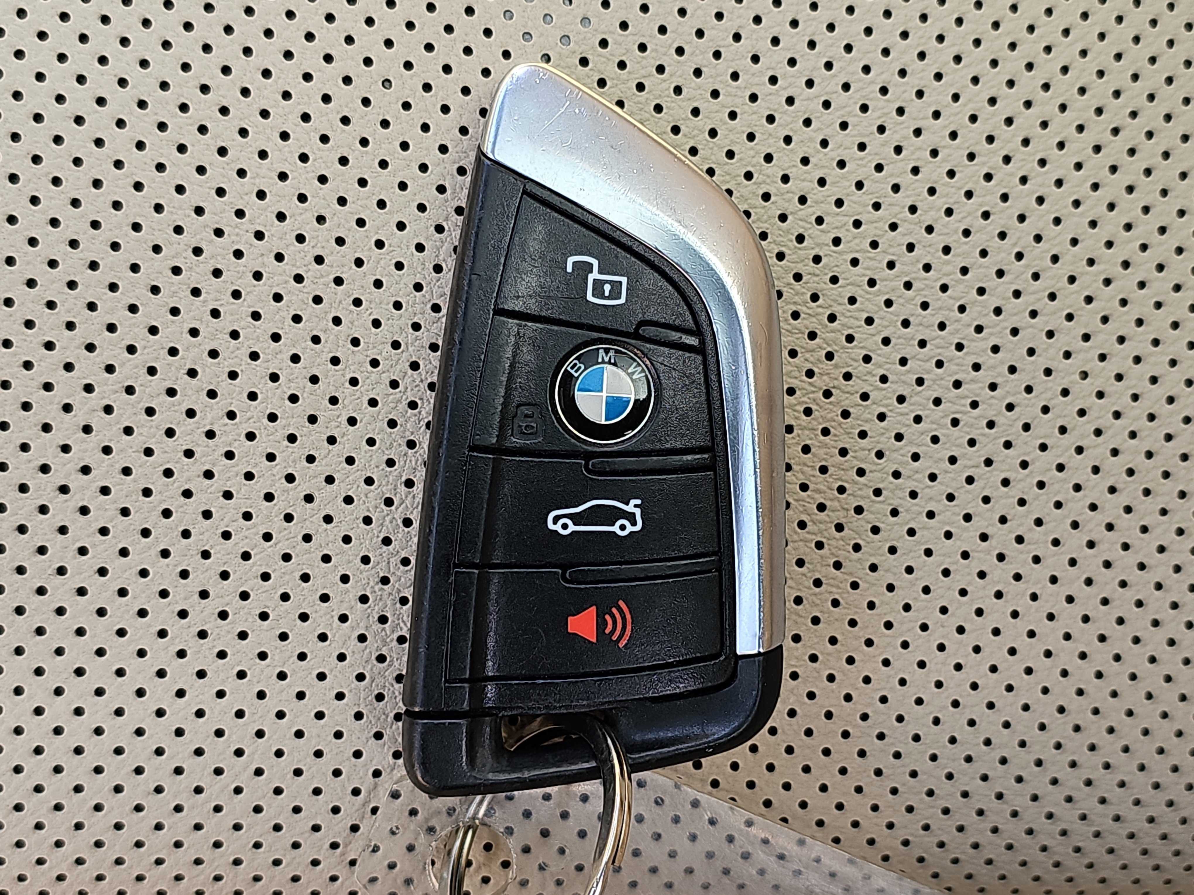 Certified 2022 BMW X3 sDrive30i w/ Convenience Package image 37