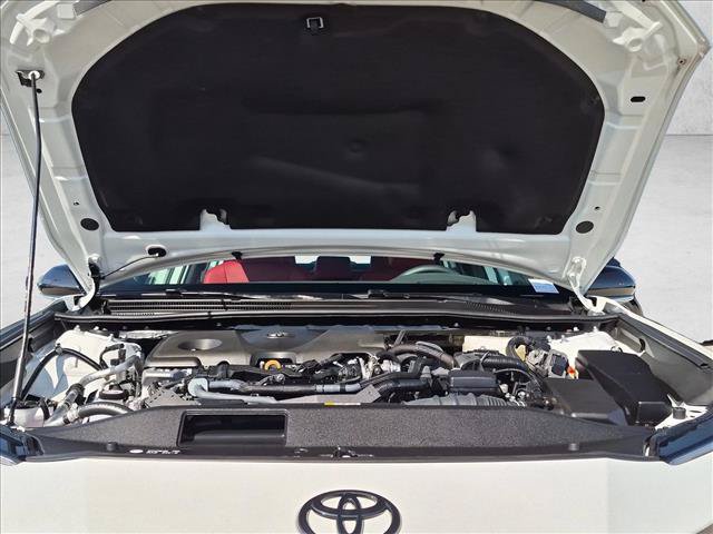 Used 2025 Toyota Camry XSE w/ Premium Plus Package FWD image 23