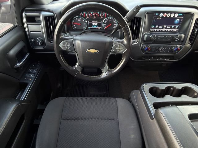 Used 2018 Chevrolet Silverado 1500 LT w/ LT Eassist Package RWD image 14