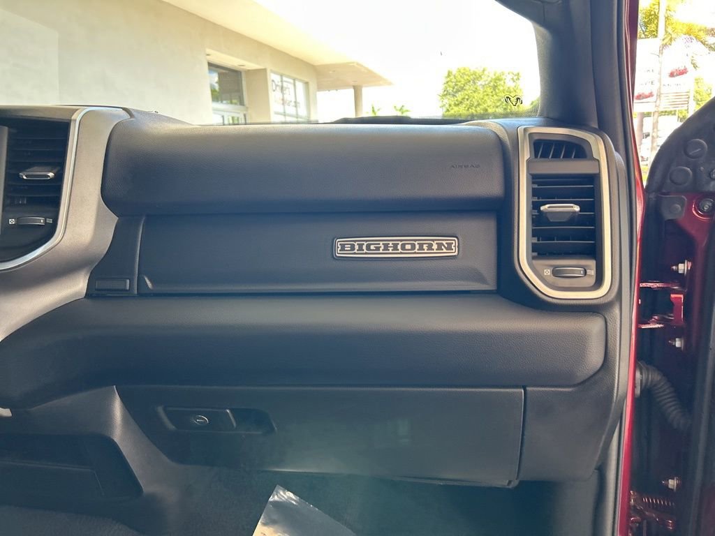 Certified 2024 RAM 2500 Big Horn image 22