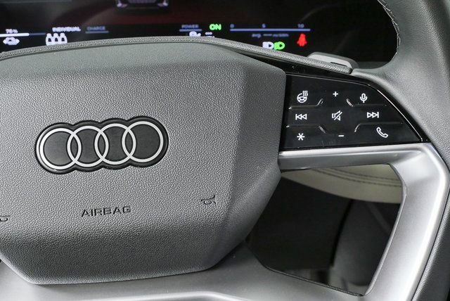 Certified 2025 Audi A6 e-tron Premium w/ Ultra Package image 11