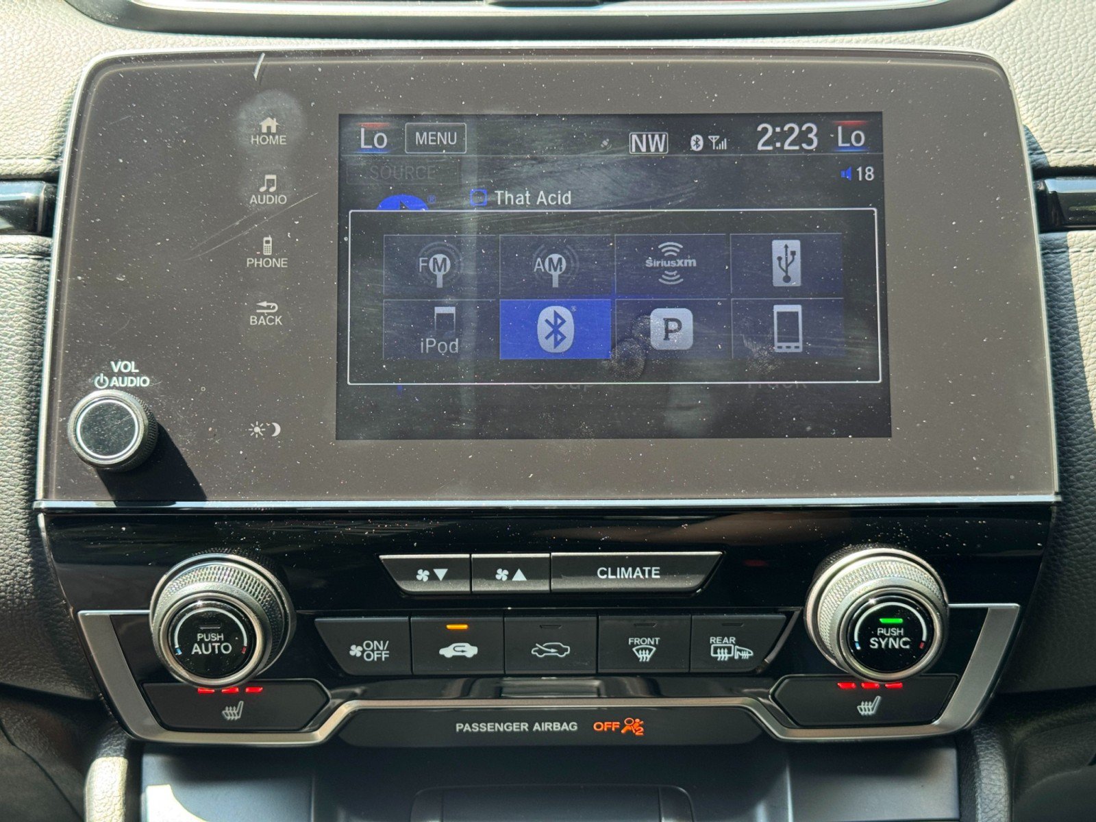 Used 2021 Honda CR-V EX-L image 25