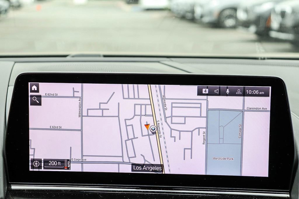 Used 2026 BMW M850i xDrive M850i xDrive Gran Coupe image 17