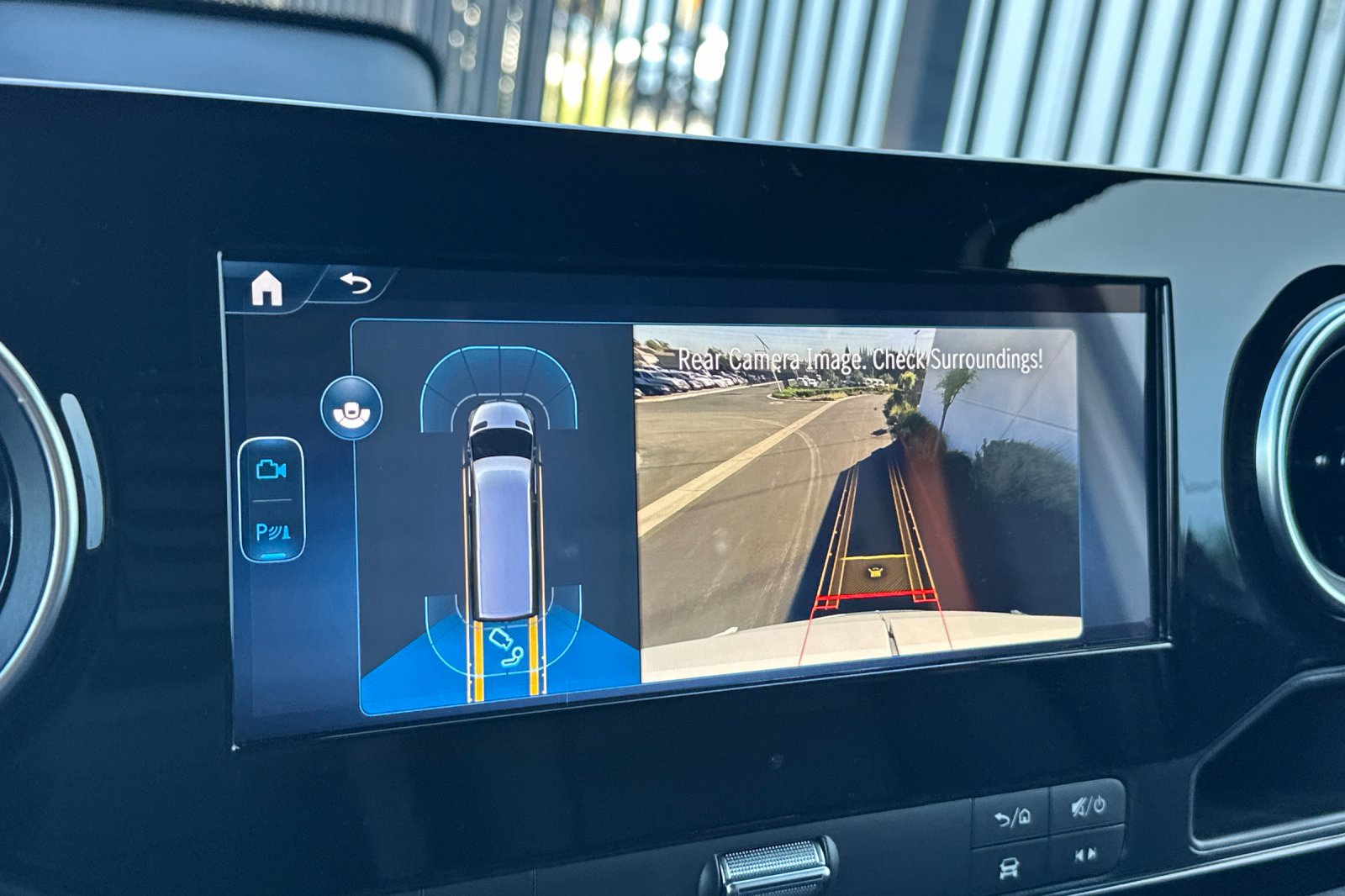 Used 2025 Mercedes-Benz Sprinter 3500 image 20