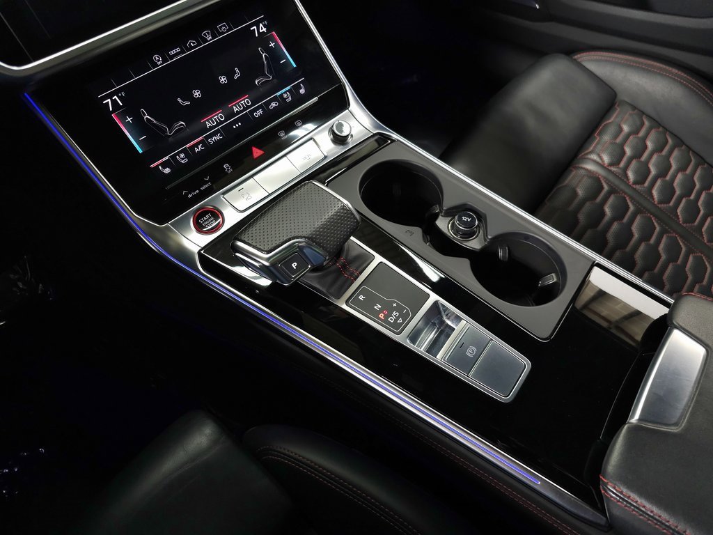 Used 2021 Audi RS 6 image 38