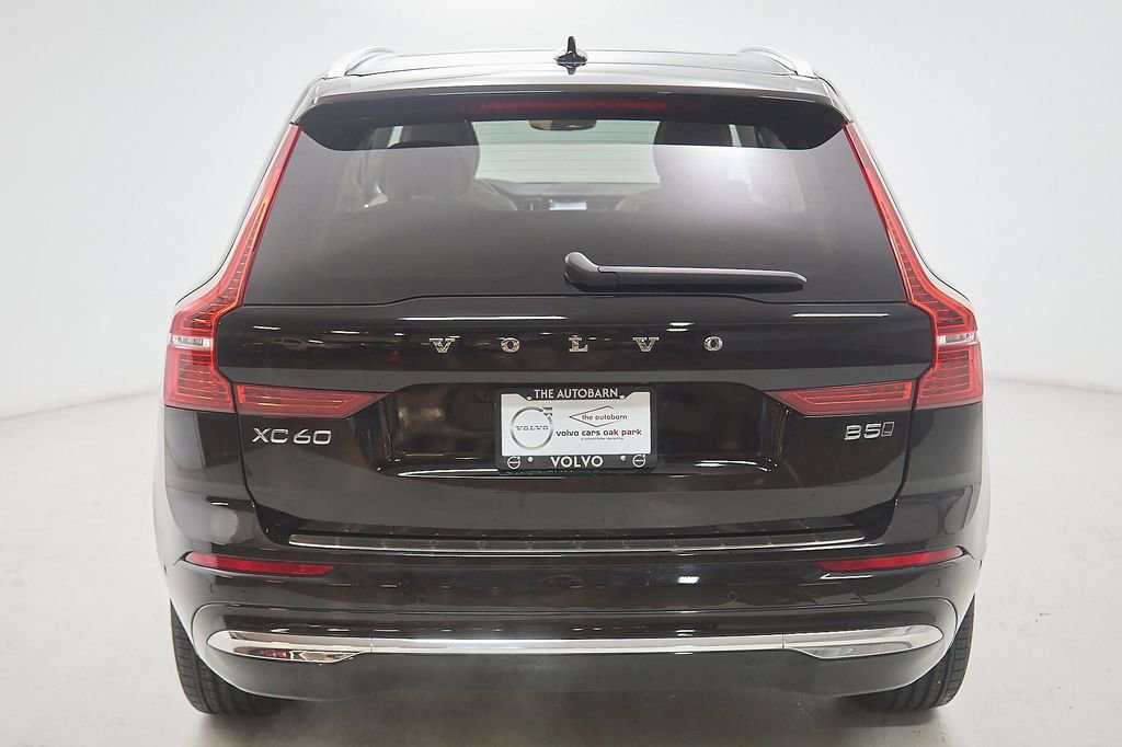 Certified 2023 Volvo XC60 B5 Plus w/ Climate Package image 8
