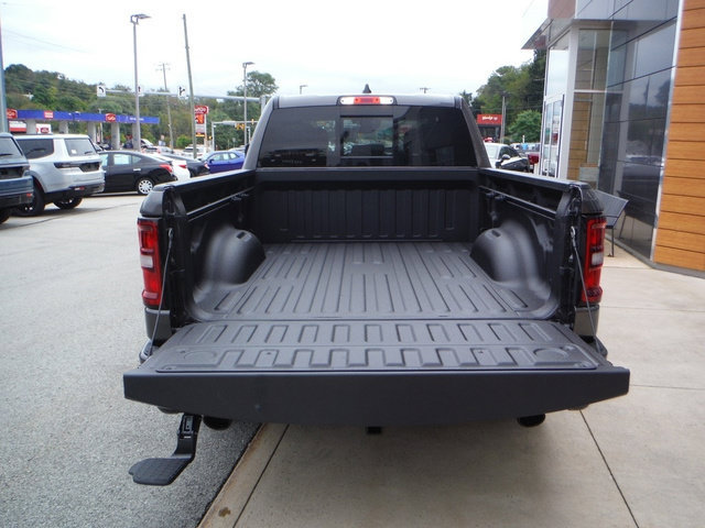 New 2027 RAM 1500 4x4 Crew Cab image 19