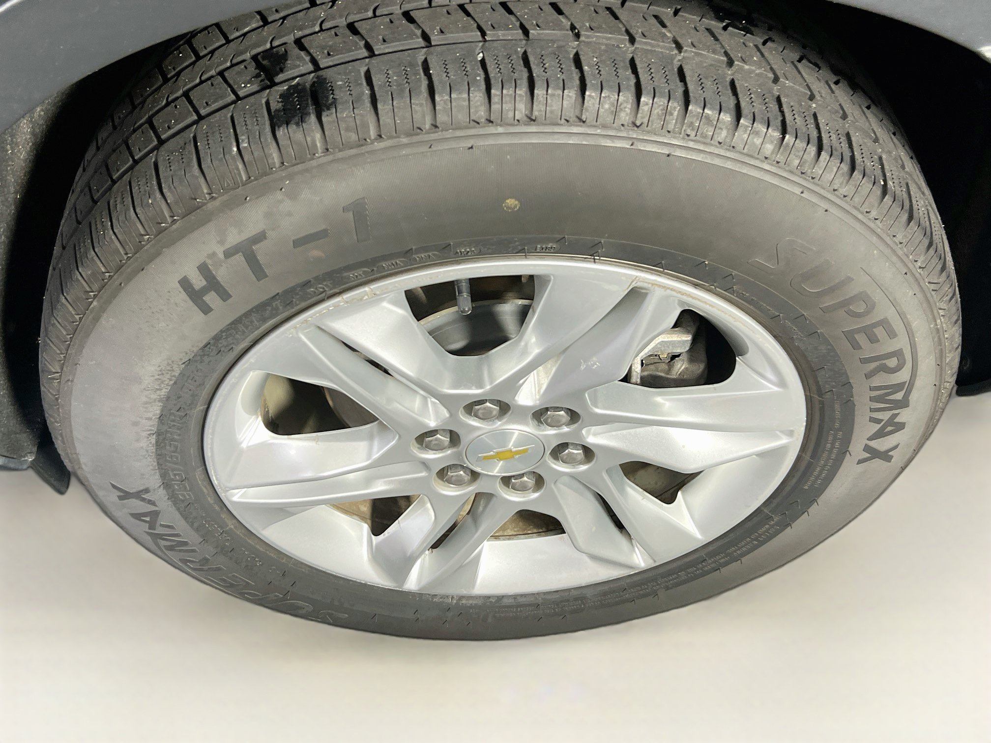 Used 2019 Chevrolet Blazer LT FWD image 29