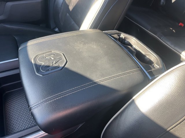 Used 2021 RAM 1500 Laramie image 28