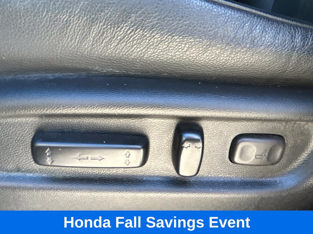Used 2021 Honda Passport Touring image 21