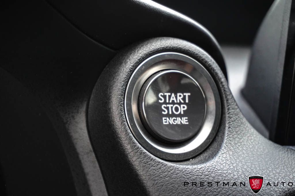 Used 2023 Lexus IS 350 F Sport w/ Navigation Package RWD image 25