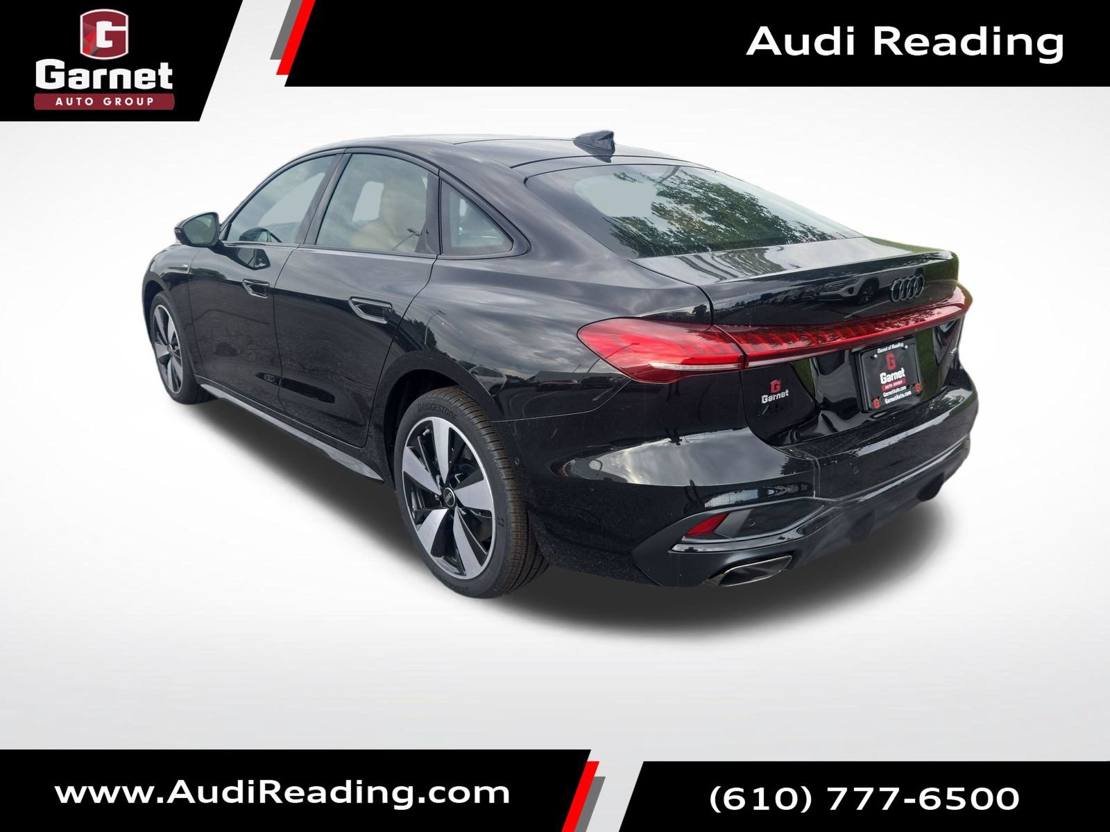 New 2026 Audi A5 2.0T Premium Plus AWD/4WD image 3