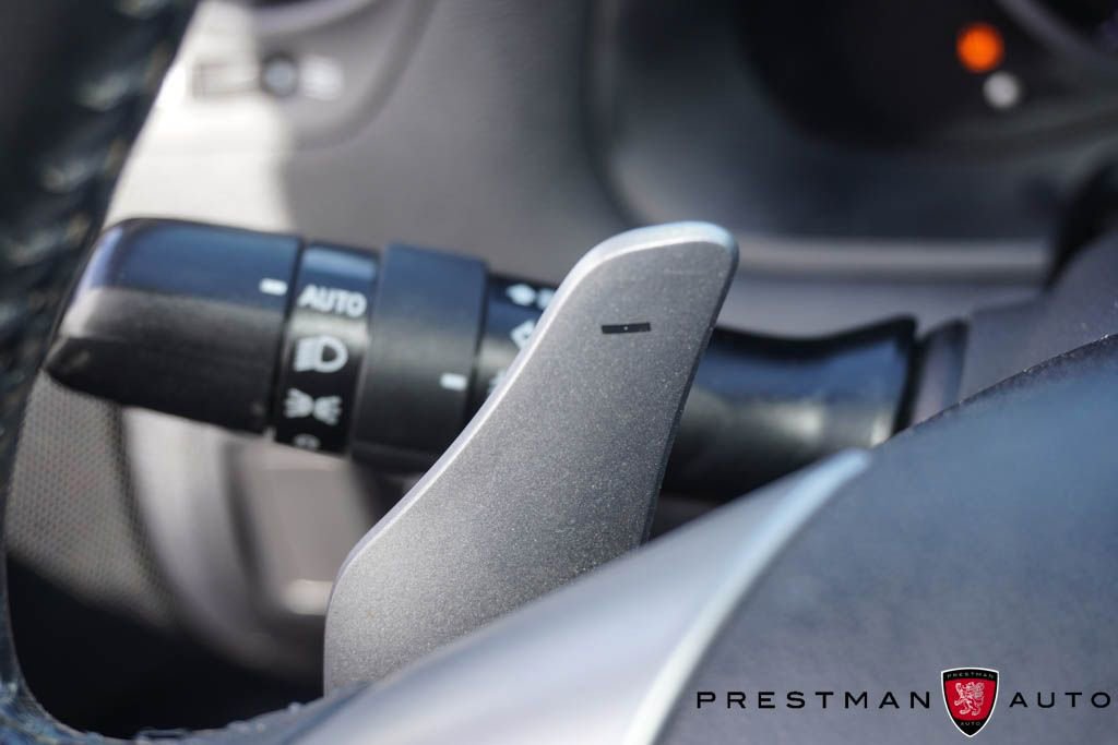 Used 2011 Lexus IS 350C w/ Luxury Pkg RWD image 10