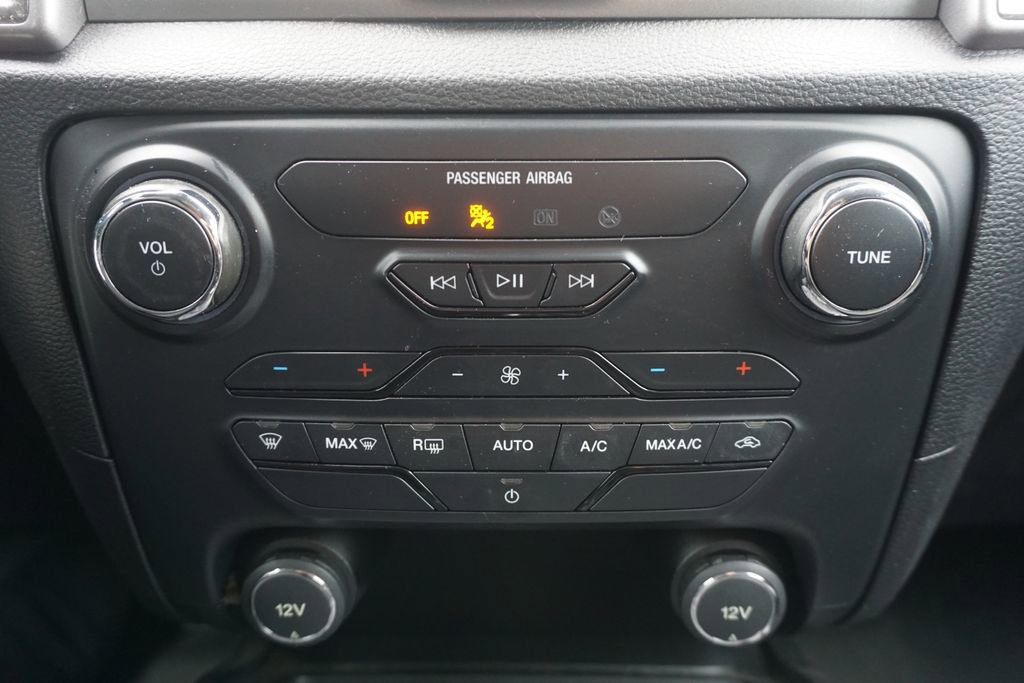 Used 2020 Ford Ranger XLT w/ Equipment Group 301A Mid AWD/4WD image 10