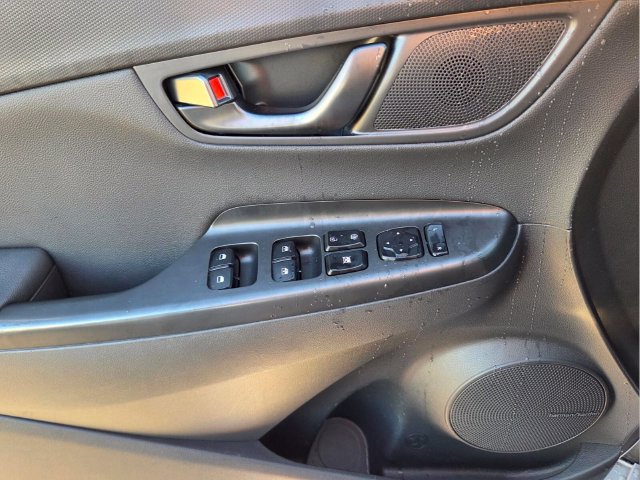 Used 2023 Hyundai Kona N w/ Cargo Package FWD image 34