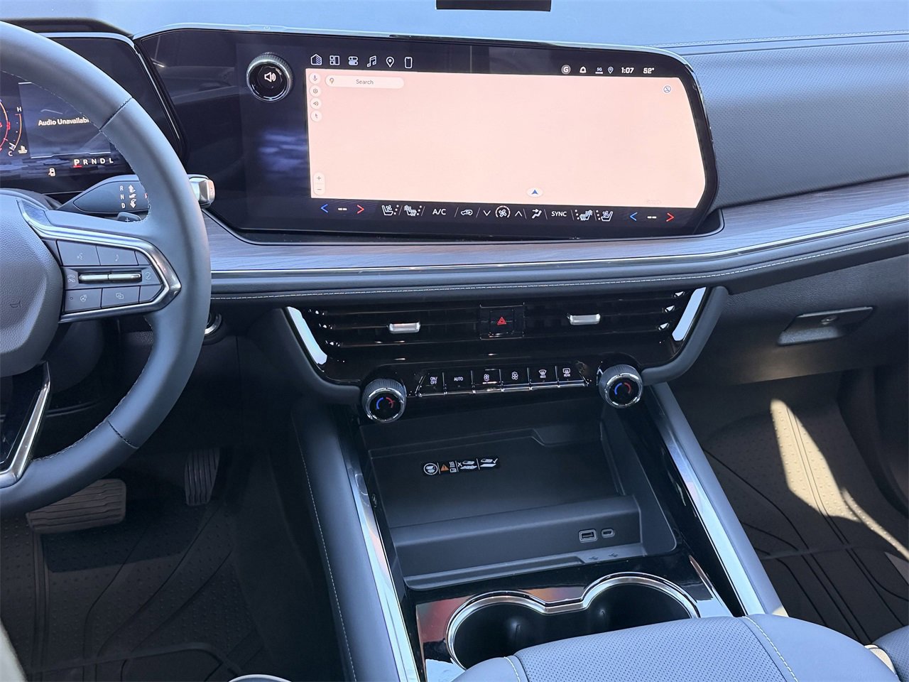 New 2026 Chevrolet Tahoe Premier image 15