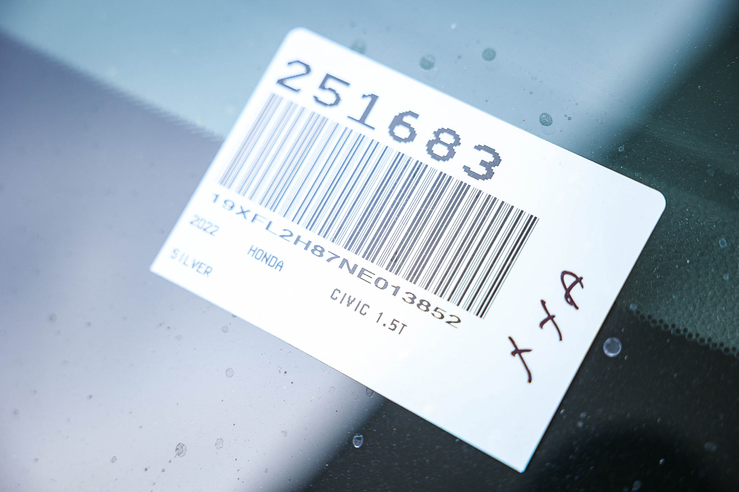 Used 2022 Honda Civic Sport image 34