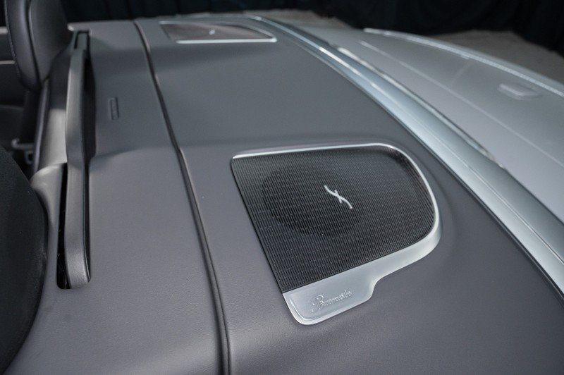 New 2026 Mercedes-Benz CLE 300 4MATIC Cabriolet image 30