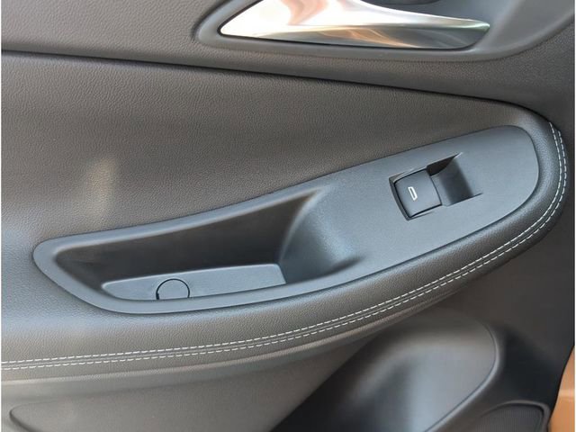 New 2026 Buick Encore GX Preferred w/ Comfort Package image 12