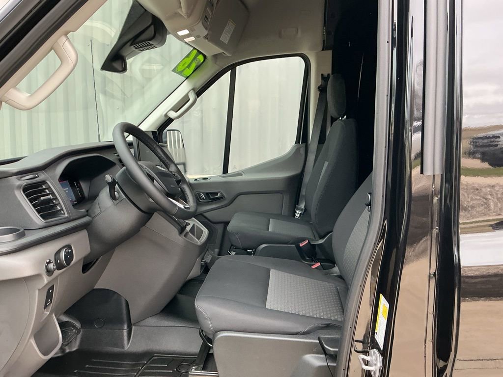 Used 2026 Ford Transit 350 148 High Roof AWD w/ Upfitter Package image 9