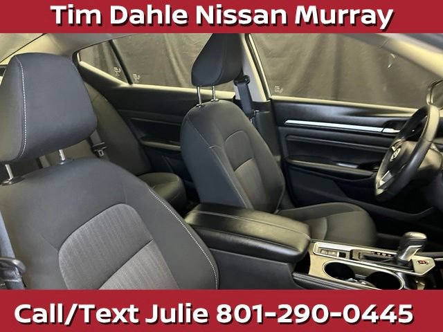 Used 2023 Nissan Altima 2.5 SV w/ SV Premium Package AWD/4WD image 17