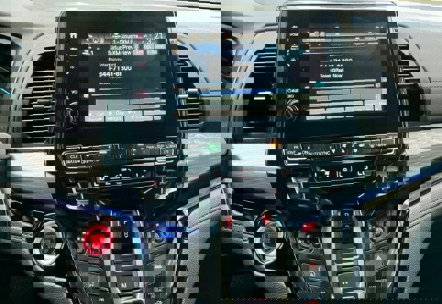 Certified 2023 Honda Odyssey Elite image 34