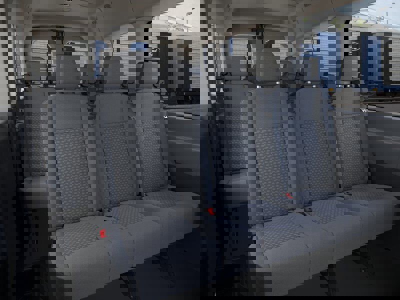 New 2025 Ford Transit 350 XL image 32