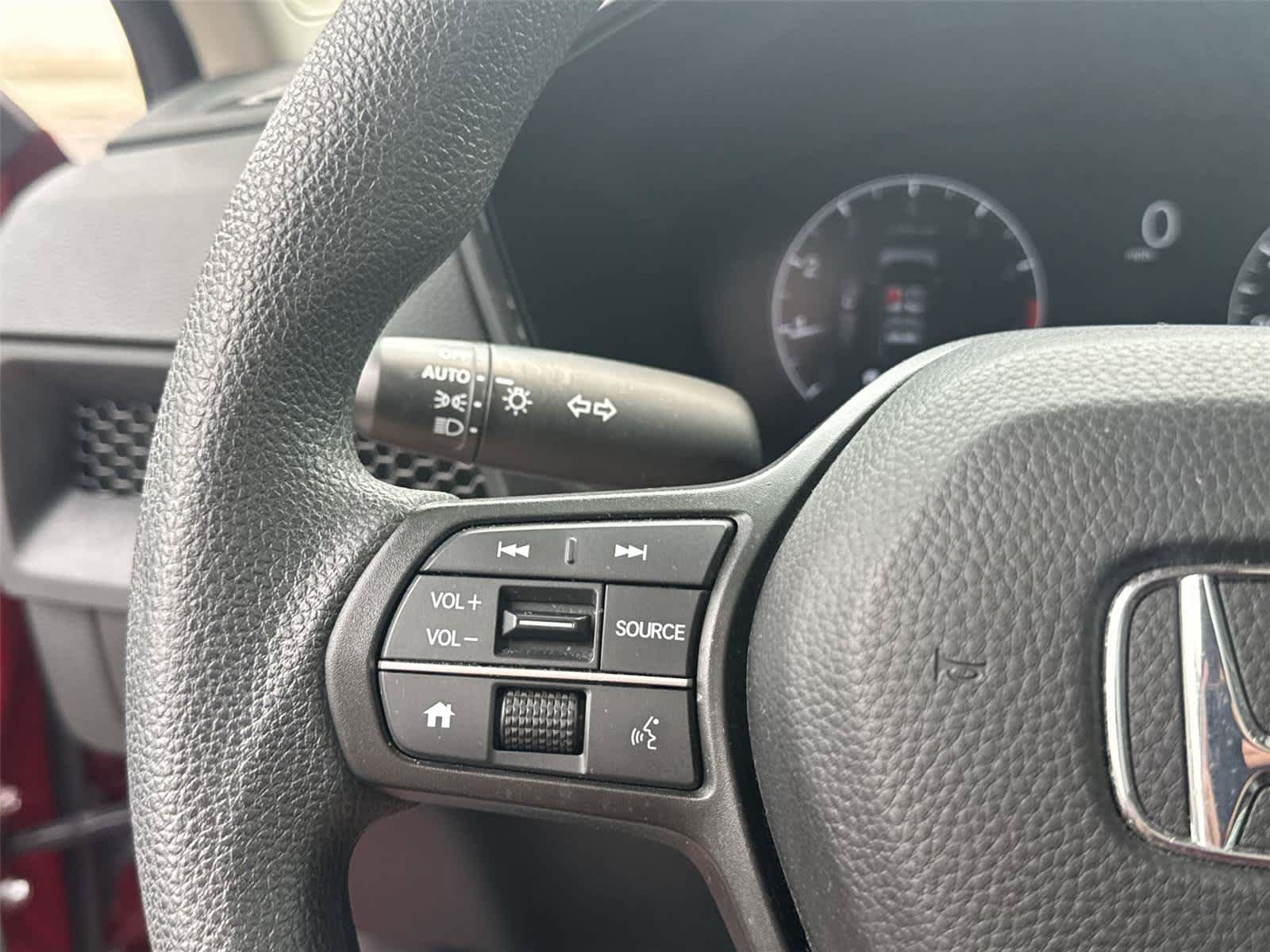 Used 2024 Honda CR-V EX image 20