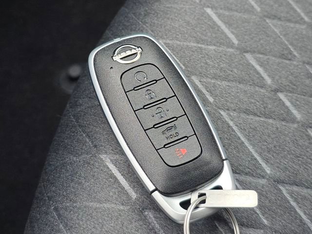 New 2026 Nissan Sentra SV image 33