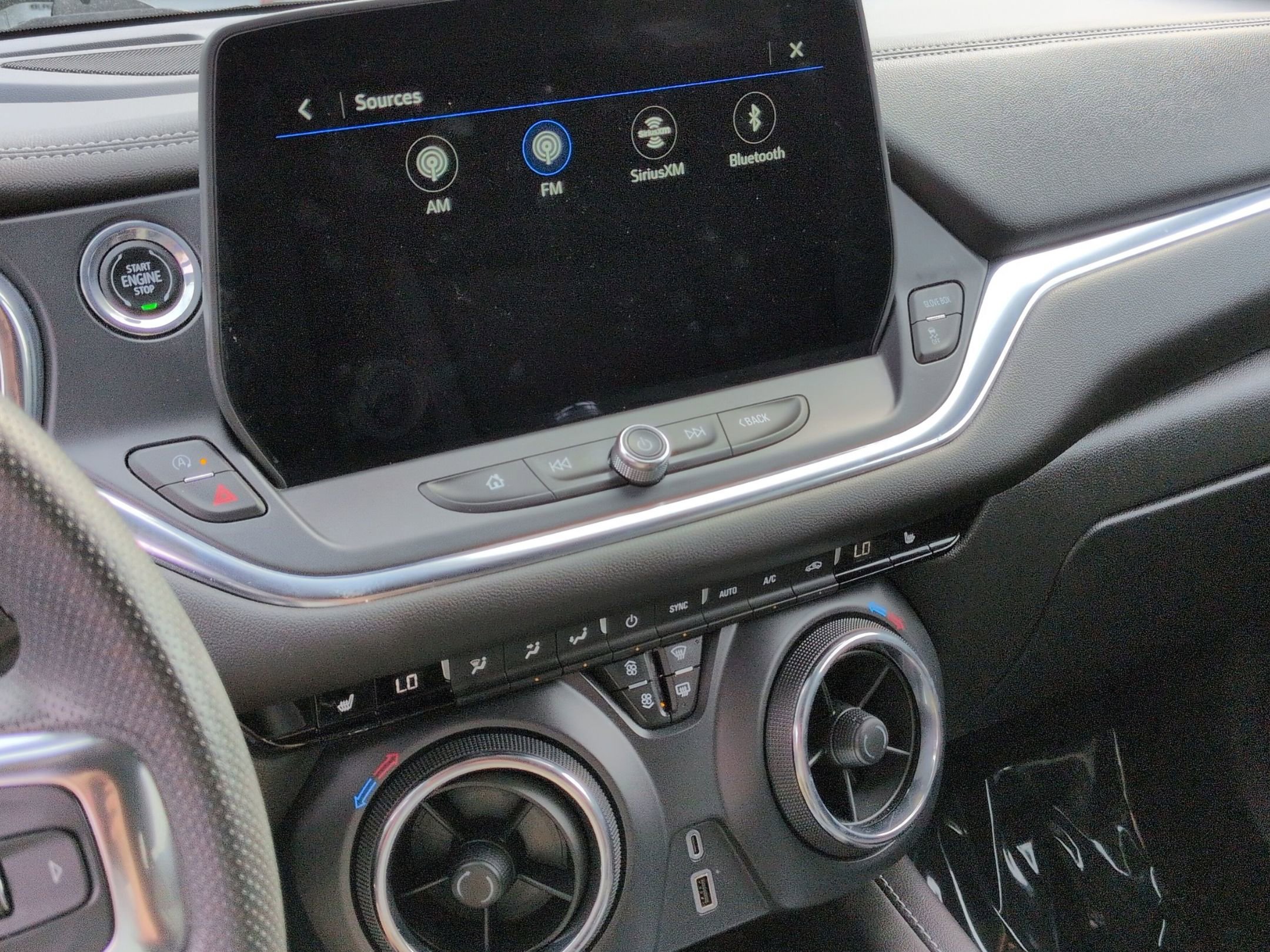 Certified 2024 Chevrolet Blazer LT w/ Convenience Package image 22