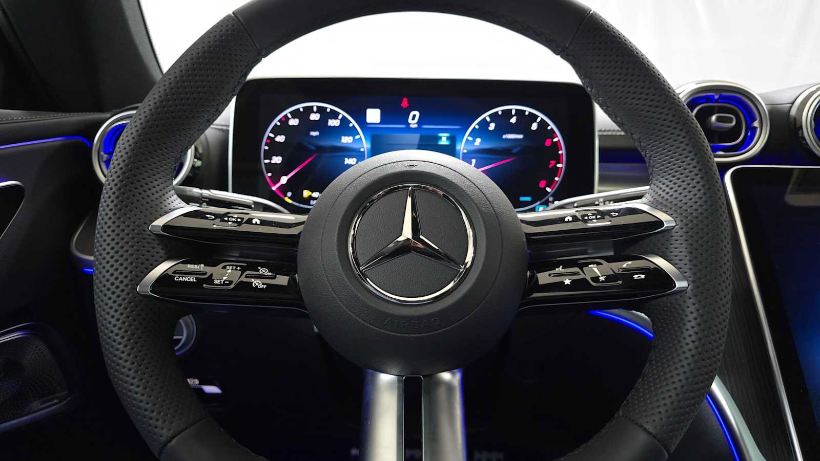 New 2026 Mercedes-Benz CLE 450 4MATIC Coupe image 26