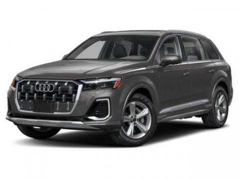 New 2026 Audi Q7 3.0T Prestige