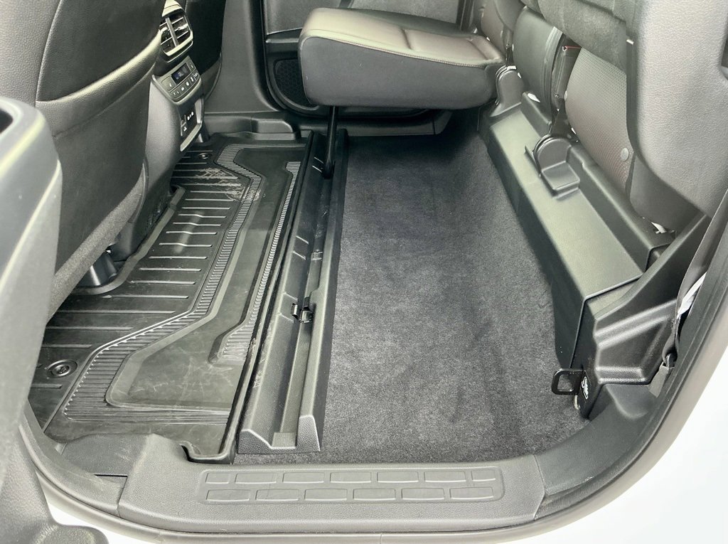 Used 2025 Honda Ridgeline Black Edition image 29