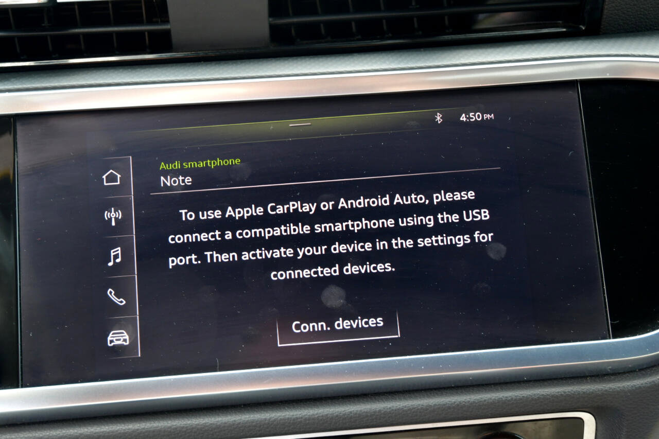 Used 2020 Audi Q3 2.0T Premium image 19