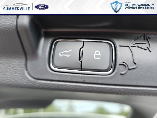 New 2027 Ford Explorer Active w/ Active Comfort Package RWD image 16