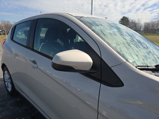Used 2020 Chevrolet Spark LT image 5