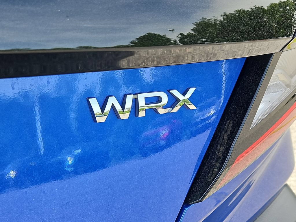 Used 2023 Subaru WRX Premium AWD/4WD image 12