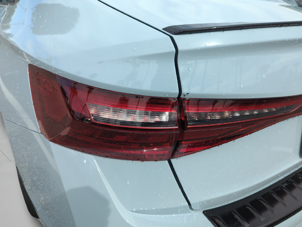 New 2026 Volkswagen Jetta SE FWD image 22