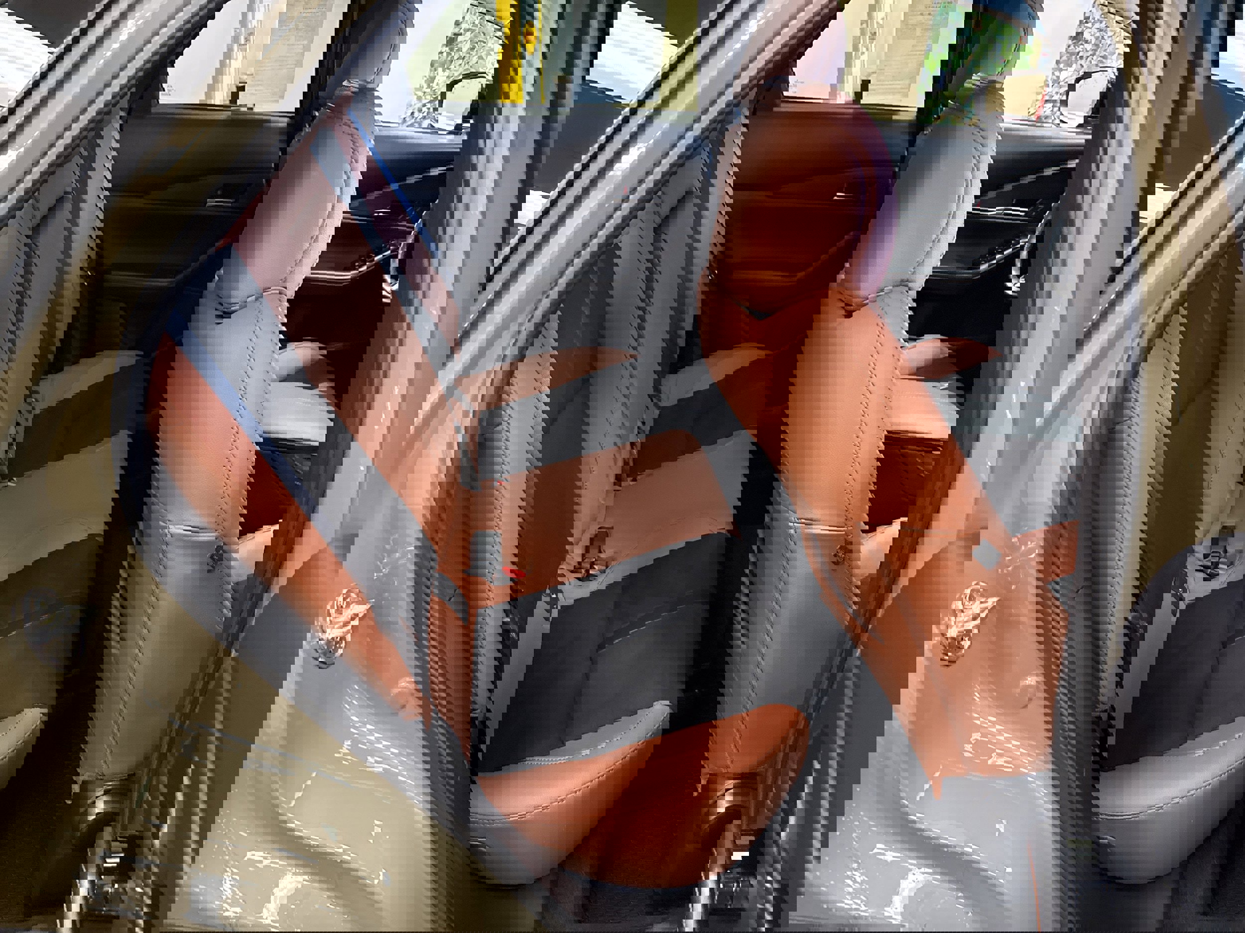 Used 2024 MAZDA CX-30 Carbon image 17