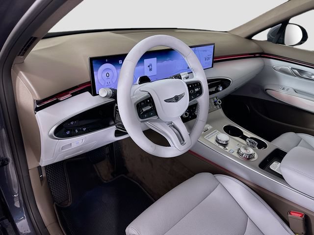 New 2026 Genesis GV70 2.5T Advanced AWD/4WD image 9