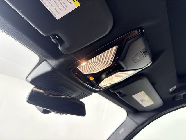 Used 2023 BMW X3 xDrive30i image 10