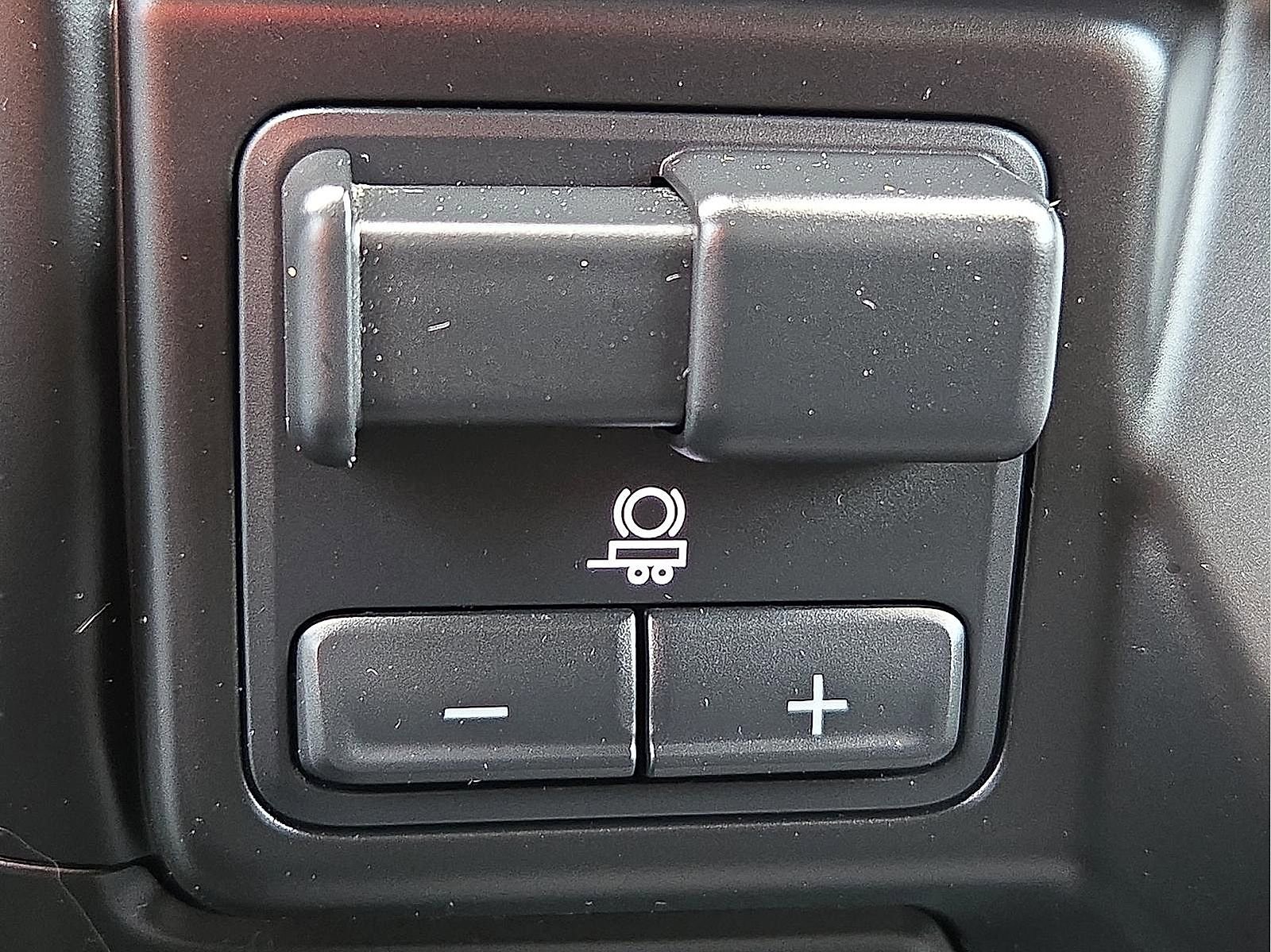 Used 2021 GMC Sierra 1500 SLT image 19